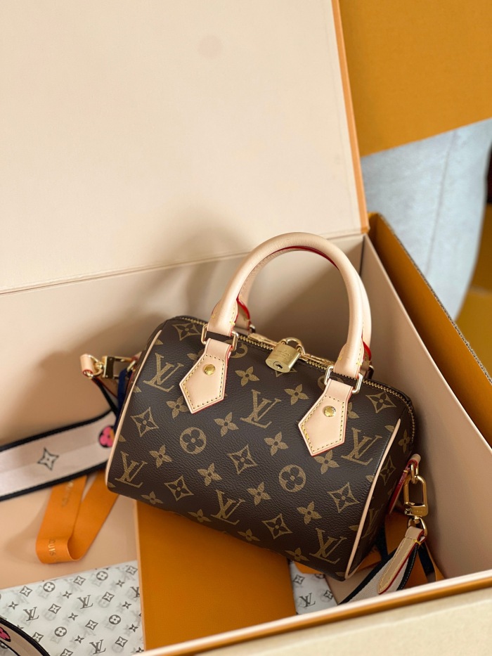 L*ouis V*uitton  Bag Top quality 1:1