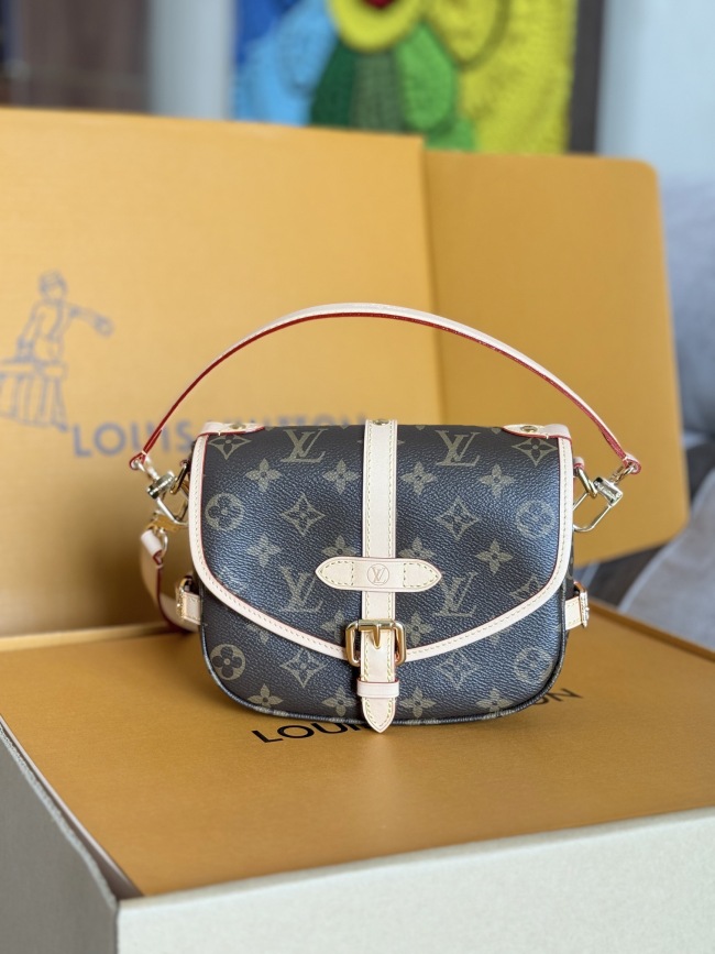 L*ouis V*uitton  Bag Top quality 1:1
