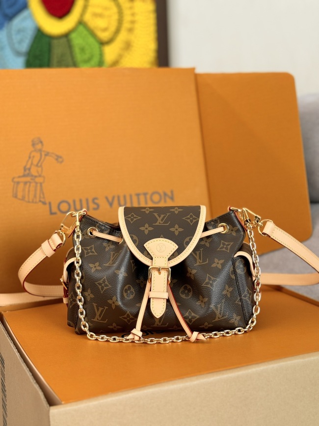 L*ouis V*uitton  Bag Top quality 1:1