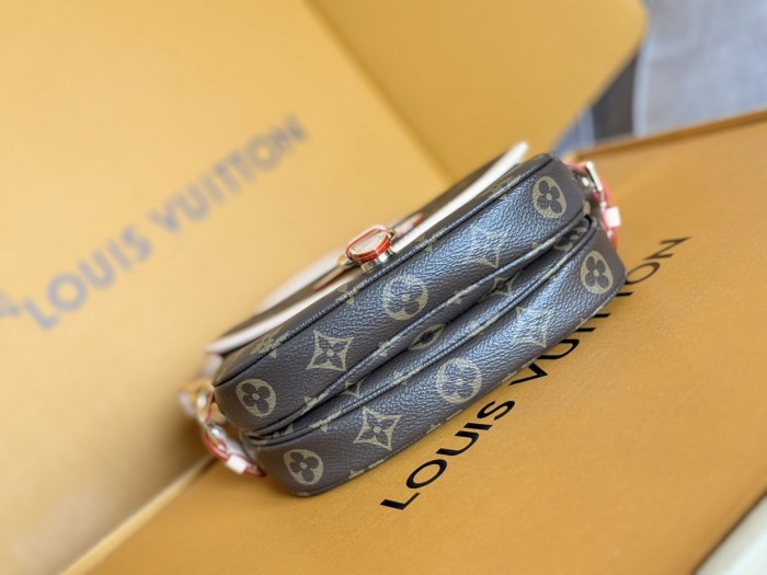 L*ouis V*uitton  Bag Top quality 1:1