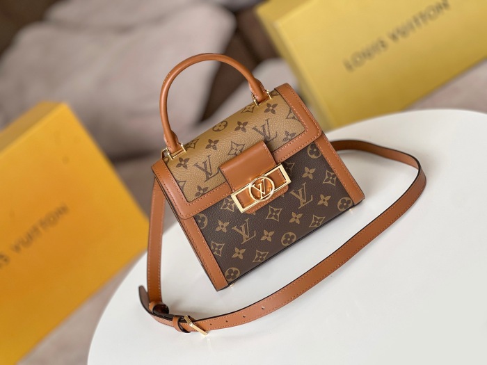 L*ouis V*uitton  Bag Top quality 1:1
