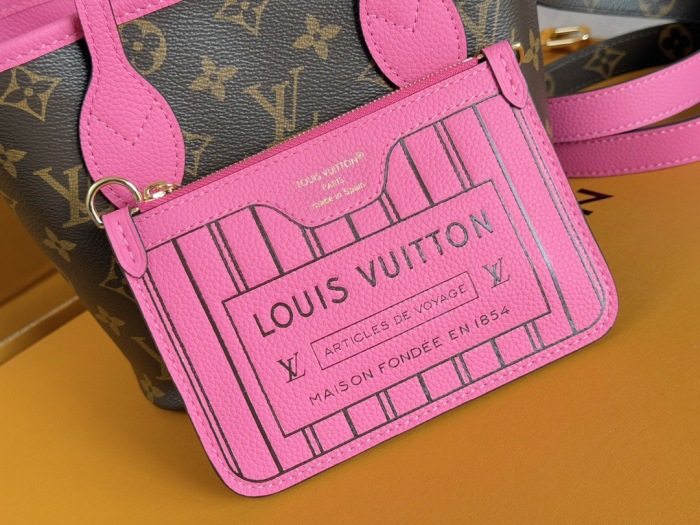 L*ouis V*uitton  Bag Top quality 1:1