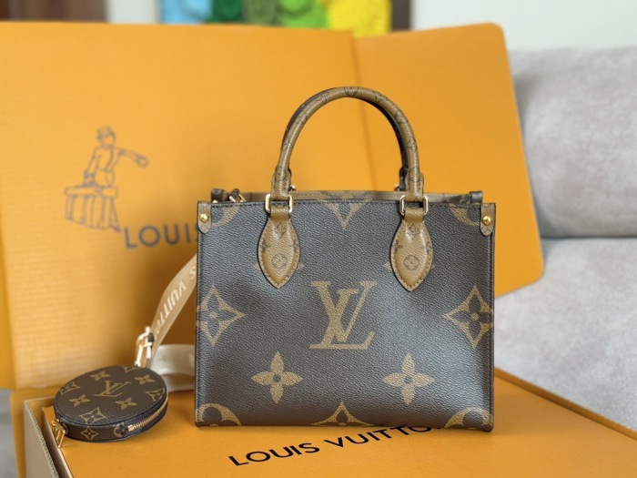 L*ouis V*uitton  Bag Top quality 1:1