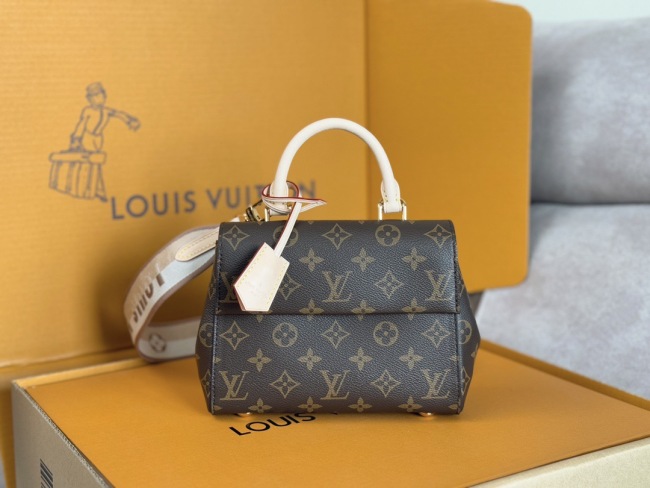 L*ouis V*uitton  Bag Top quality 1:1
