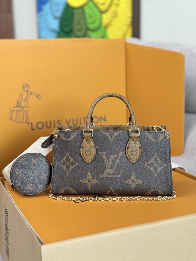 L*ouis V*uitton  Bag Top quality 1:1