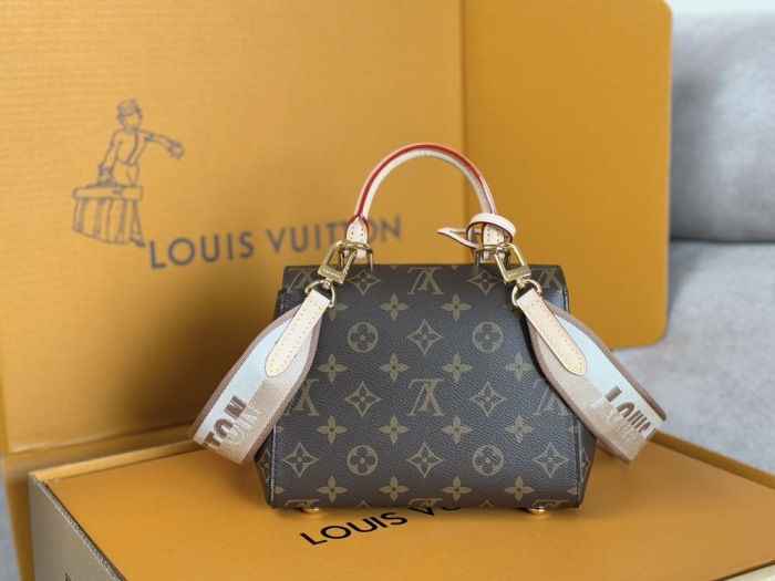 L*ouis V*uitton  Bag Top quality 1:1