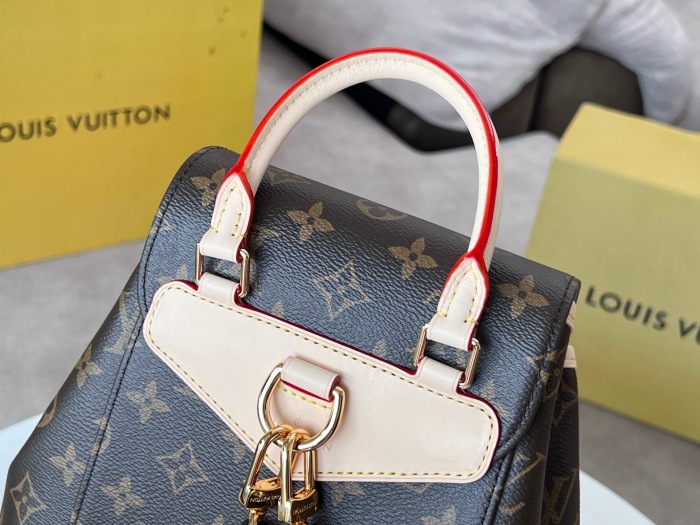 L*ouis V*uitton  Bag Top quality 1:1