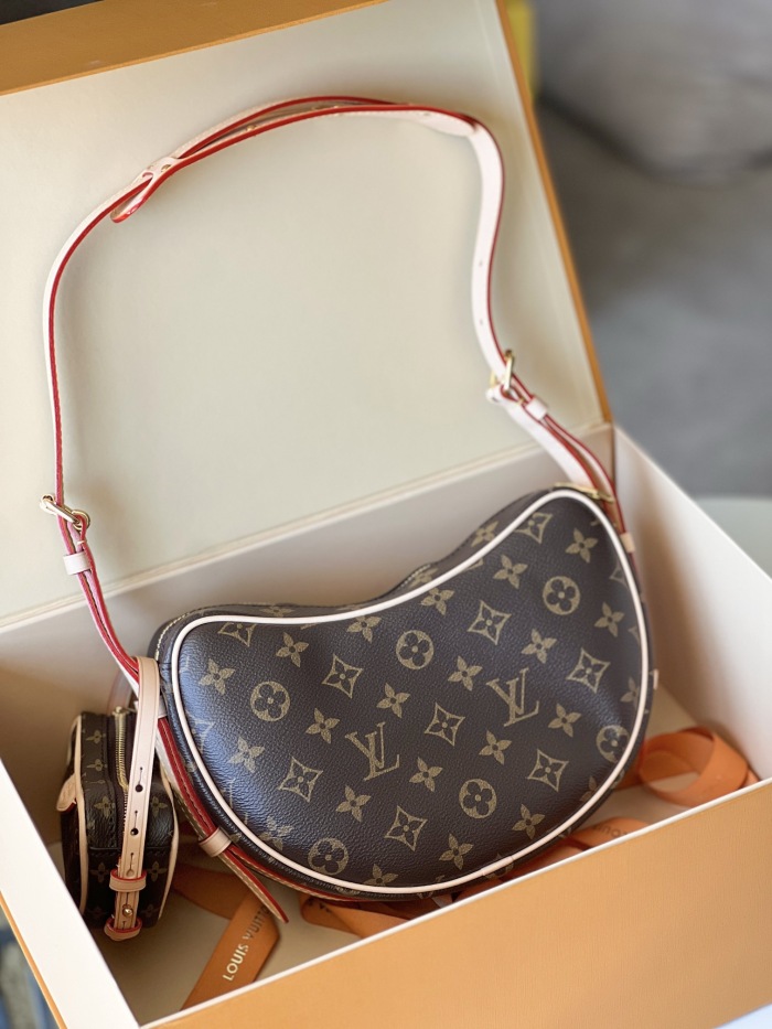 L*ouis V*uitton  Bag Top quality 1:1