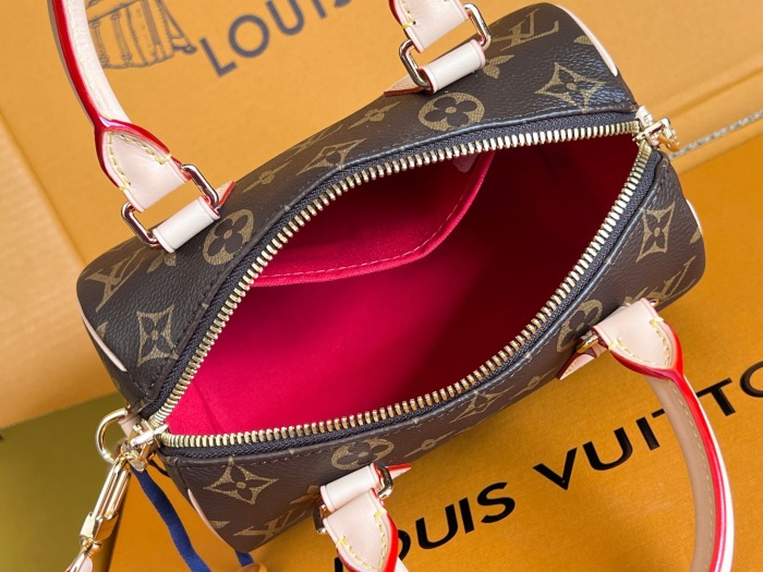L*ouis V*uitton  Bag Top quality 1:1