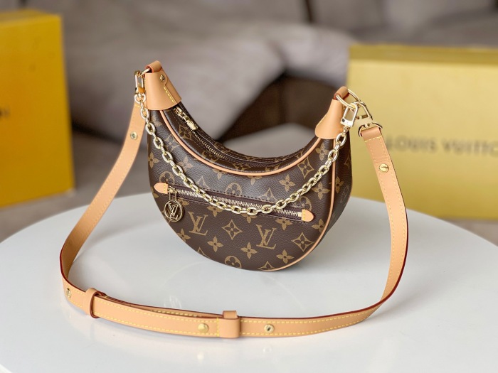 L*ouis V*uitton  Bag Top quality 1:1