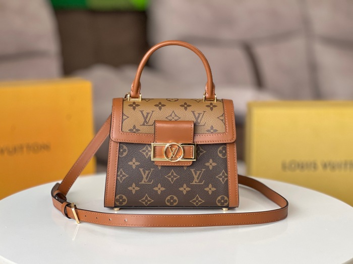 L*ouis V*uitton  Bag Top quality 1:1