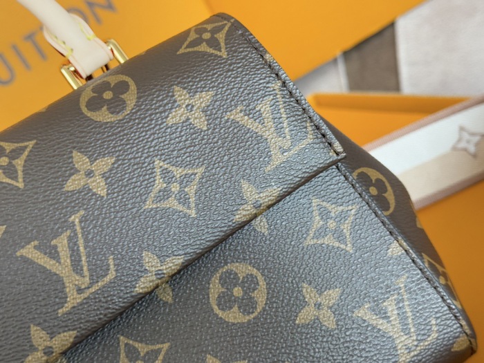 L*ouis V*uitton  Bag Top quality 1:1