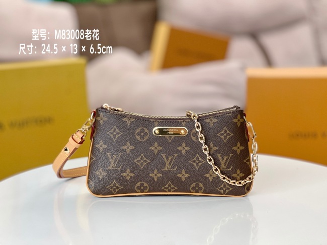 L*ouis V*uitton  Bag Top quality 1:1