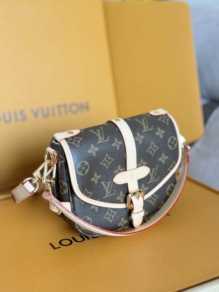 L*ouis V*uitton  Bag Top quality 1:1