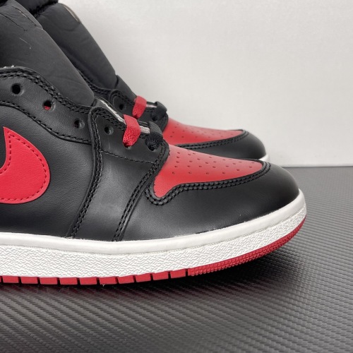 Men top quality 1:1 sneakers Air Jordan 1 shoes
