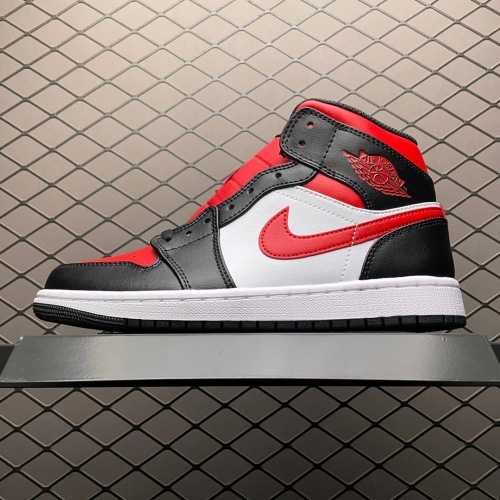 Men top quality 1:1 sneakers Air Jordan 1 shoes