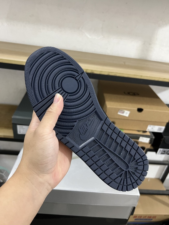 Men top quality 1:1 sneakers Air Jordan 1 shoes