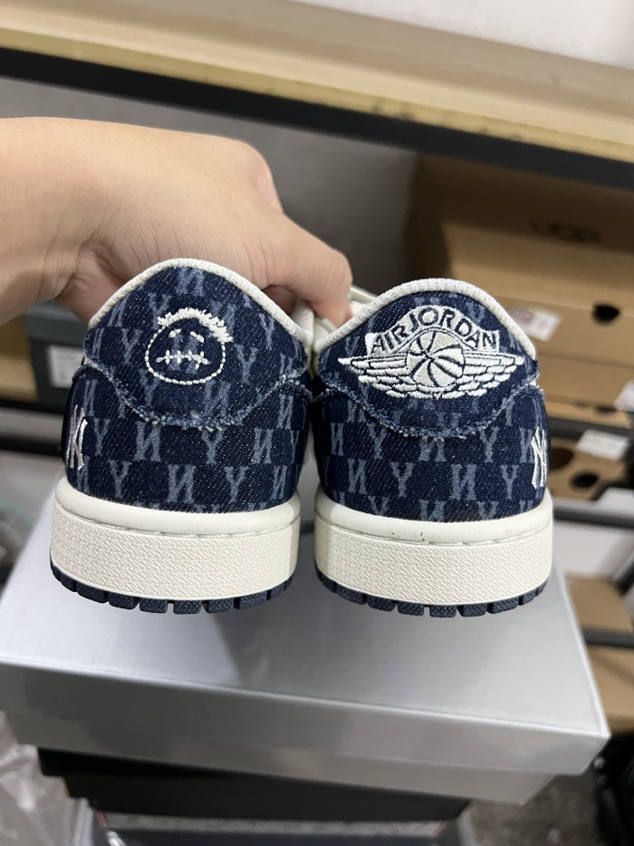 Men top quality 1:1 sneakers Air Jordan 1 shoes