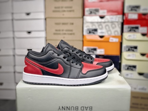 Men top quality 1:1 sneakers Air Jordan 1 shoes