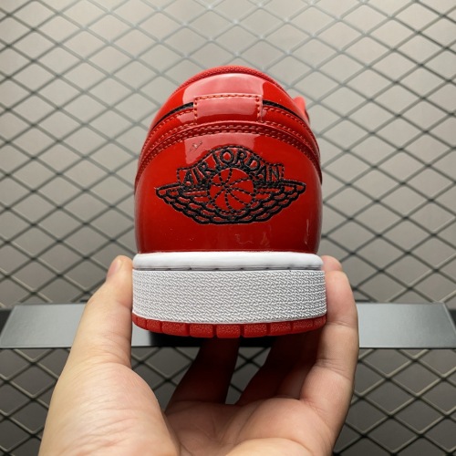 Men top quality 1:1 sneakers Air Jordan 1 shoes