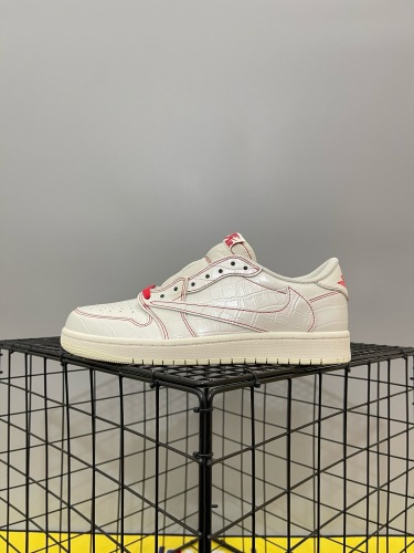 Men top quality 1:1 sneakers Air Jordan 1 shoes