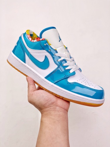 Men top quality 1:1 sneakers Air Jordan 1 shoes