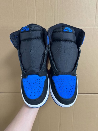 Men top quality 1:1 sneakers Air Jordan 1 shoes