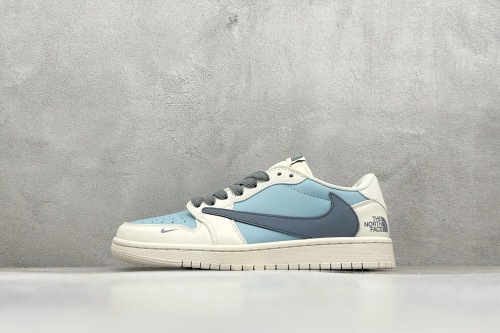 Men top quality 1:1 sneakers Air Jordan 1 shoes