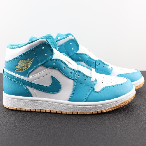 Men top quality 1:1 sneakers Air Jordan 1 shoes
