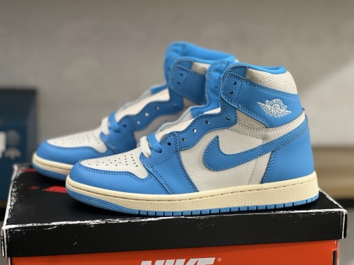Men top quality 1:1 sneakers Air Jordan 1 shoes