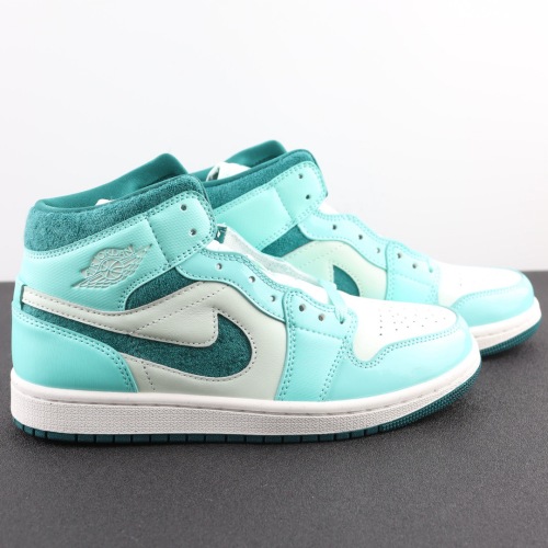 Men top quality 1:1 sneakers Air Jordan 1 shoes