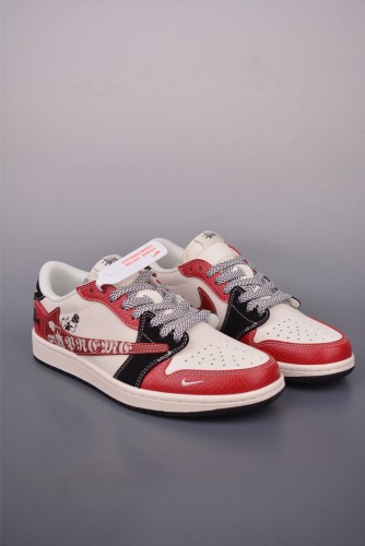Men top quality 1:1 sneakers Air Jordan 1 shoes