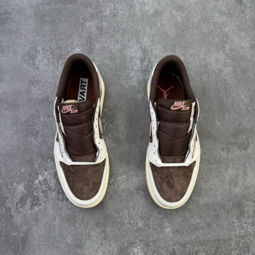 Men top quality 1:1 sneakers Air Jordan 1 shoes