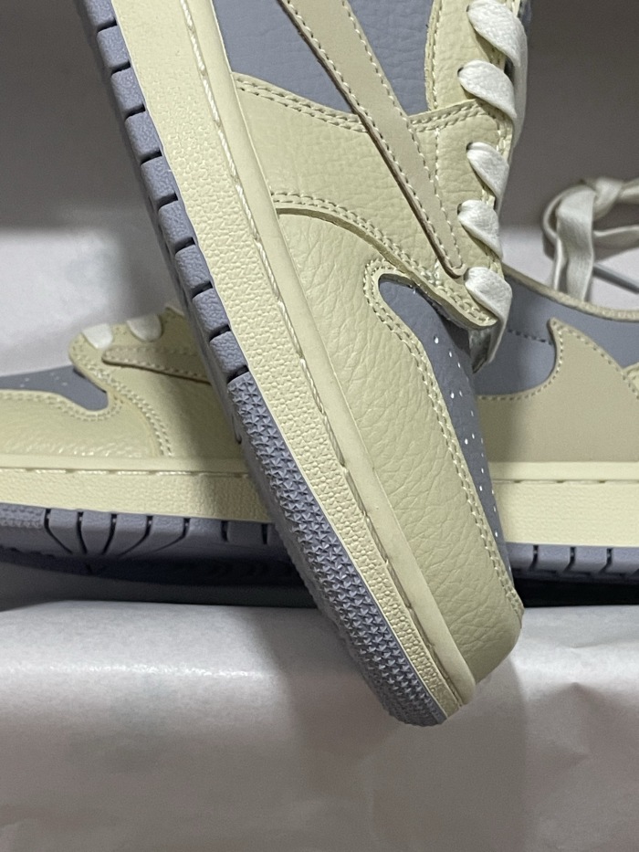 Men top quality 1:1 sneakers Air Jordan 1 shoes