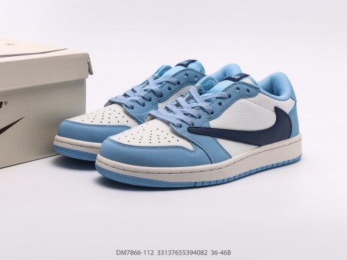 Men top quality 1:1 sneakers Air Jordan 1 shoes