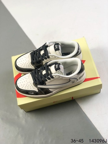 Men top quality 1:1 sneakers Air Jordan 1 shoes