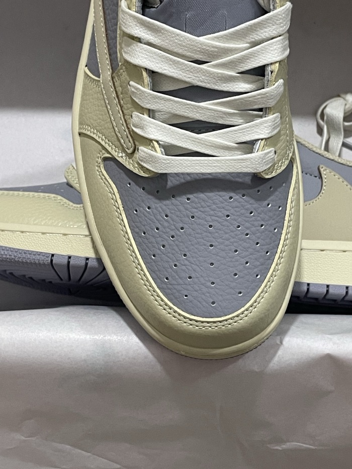 Men top quality 1:1 sneakers Air Jordan 1 shoes