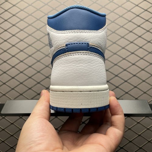 Men top quality 1:1 sneakers Air Jordan 1 shoes