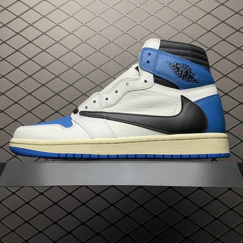Men top quality 1:1 sneakers Air Jordan 1 shoes
