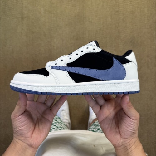 Men top quality 1:1 sneakers Air Jordan 1 shoes