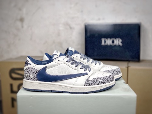 Men top quality 1:1 sneakers Air Jordan 1 shoes