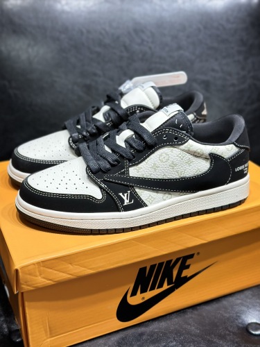 Men top quality 1:1 sneakers Air Jordan 1 shoes
