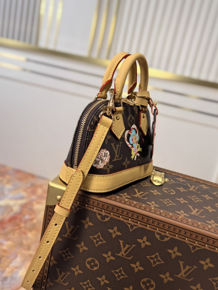 L*ouis V*uitton  Bag Top quality 1:1