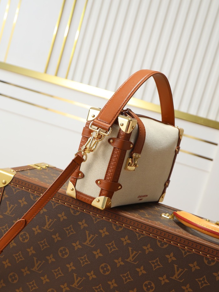 L*ouis V*uitton  Bag Top quality 1:1