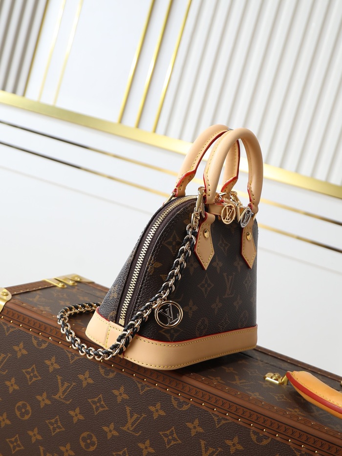 L*ouis V*uitton  Bag Top quality 1:1
