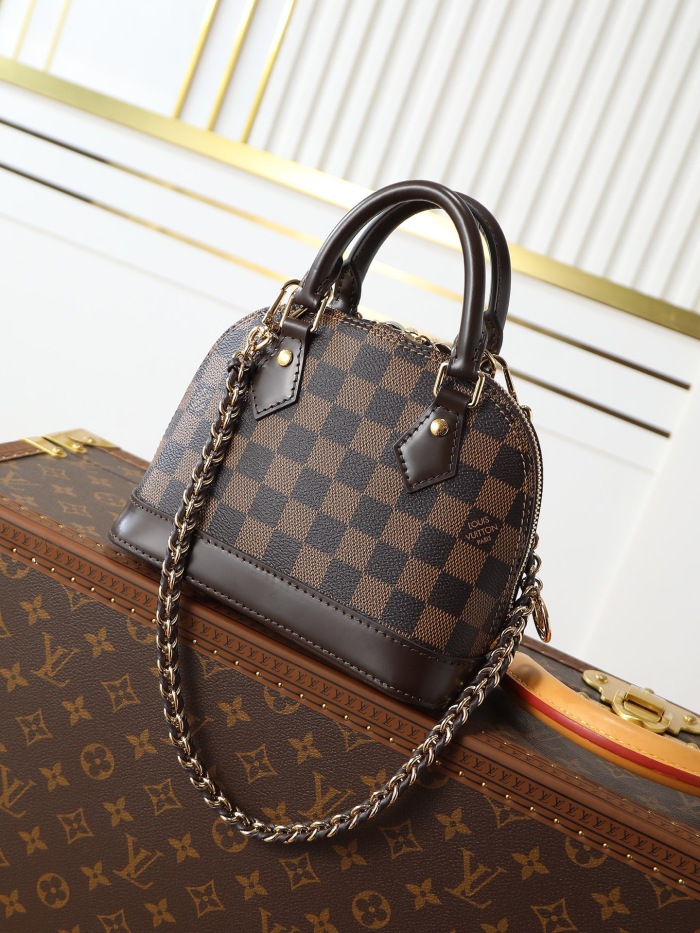 L*ouis V*uitton  Bag Top quality 1:1