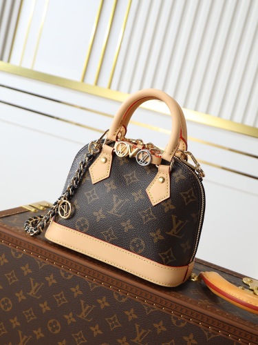 L*ouis V*uitton  Bag Top quality 1:1