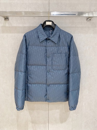 D*ior Men Jacket Top Quality 1:1