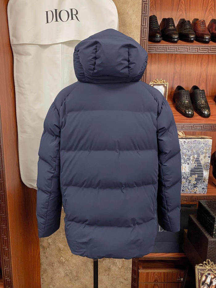 P*rada Men Jacket Top Quality 1:1