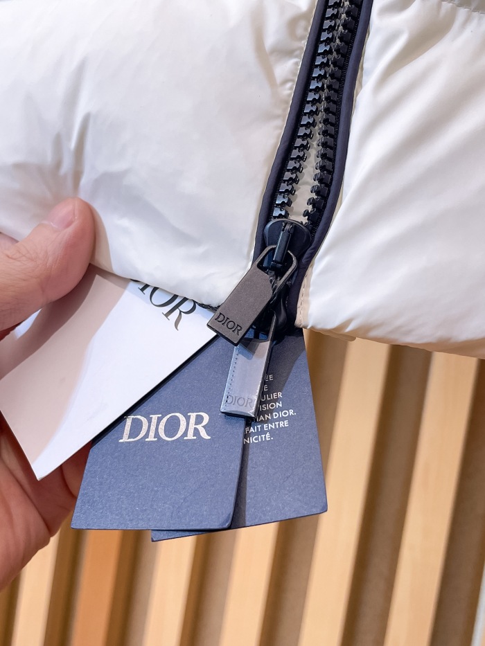 D*ior Men Jacket Top Quality 1:1